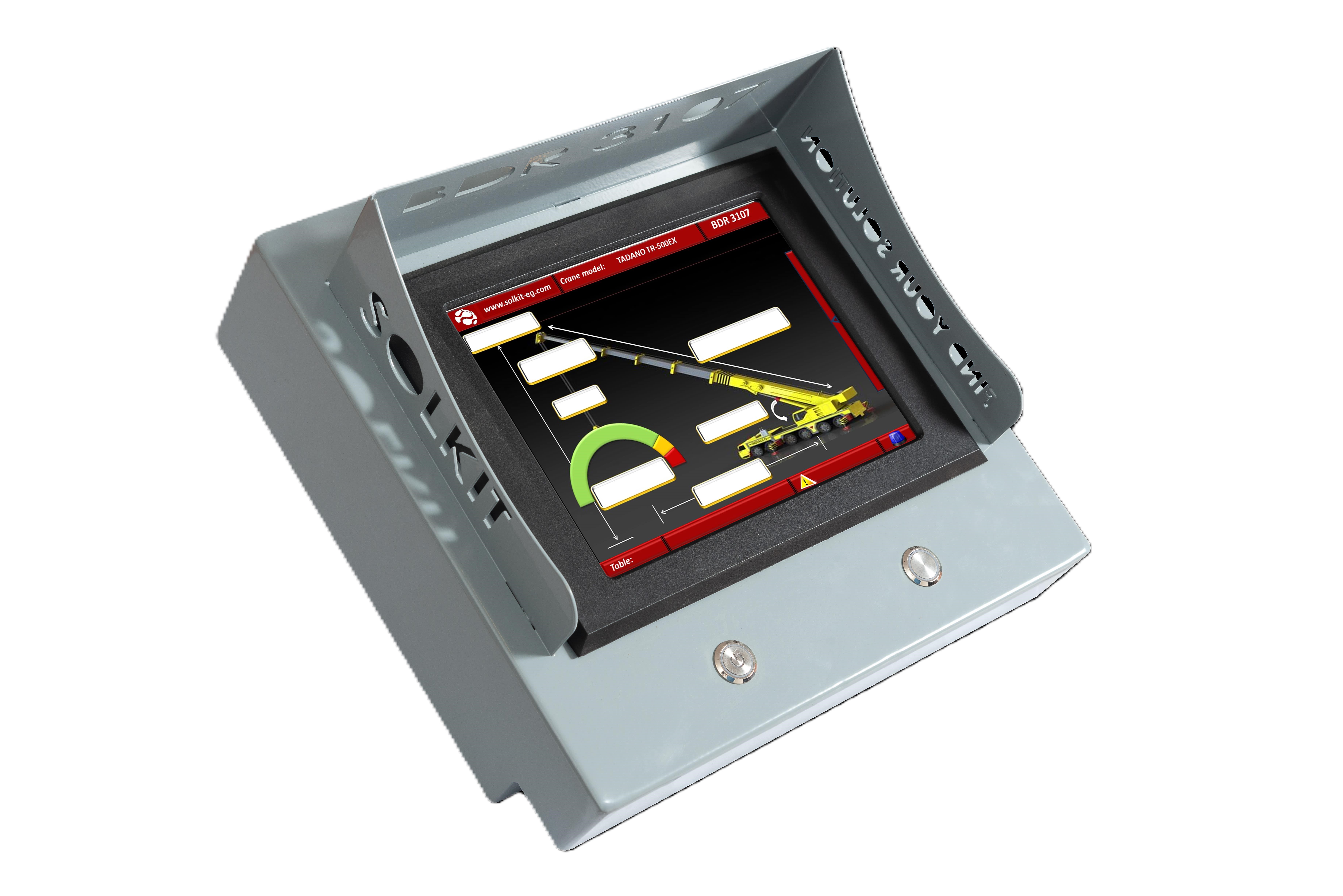 BDR 3107